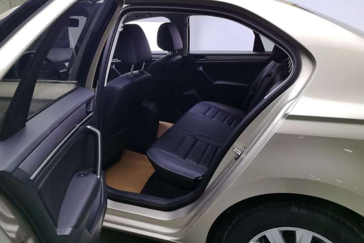 Used Volkswagen Bora 2018 1.5L Automatic Comfort Model