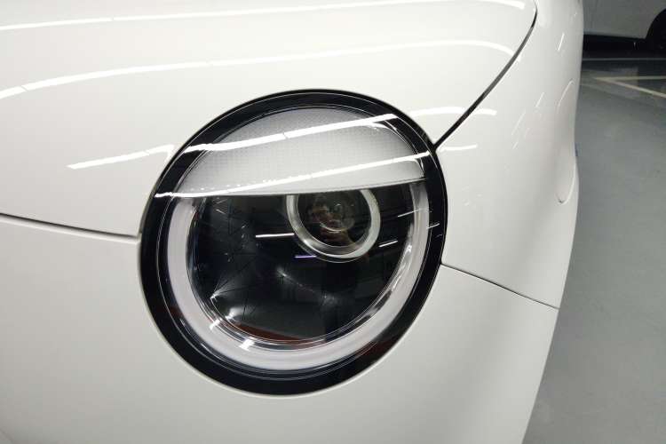 Used  Lumin 2024 130km Qingyue Version
