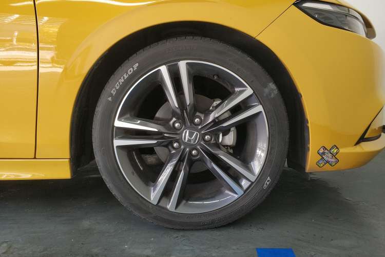 Used Honda Integra 2022 240TURBO CVT Prestige Edition
