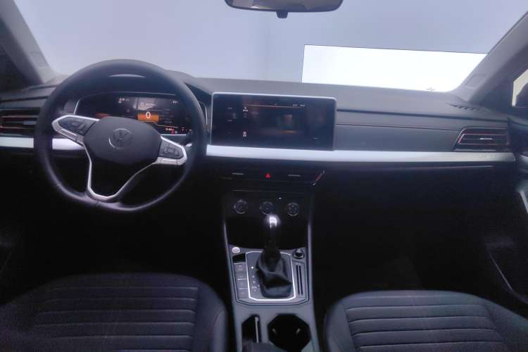 Used Volkswagen Lavida 2023 280TSI DSG Starry Sky Deluxe Edition
