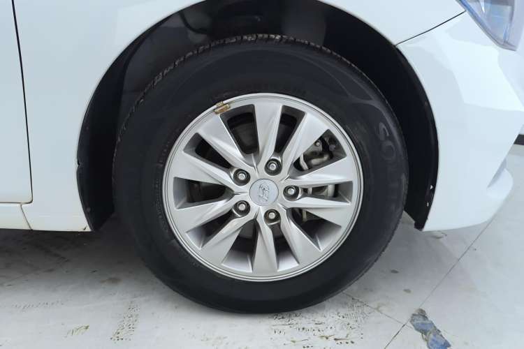 Used Hyundai Celesta 2020 1.6L Automatic GL Enjoyable Edition
