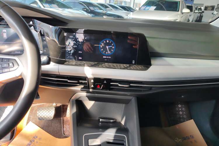 Used Volkswagen Golf 2023 280TSI DSG Pro