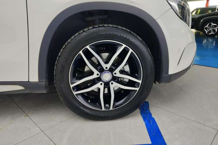 Used Mercedes-Benz GLA 2016 GLA 200 Fashion Model
