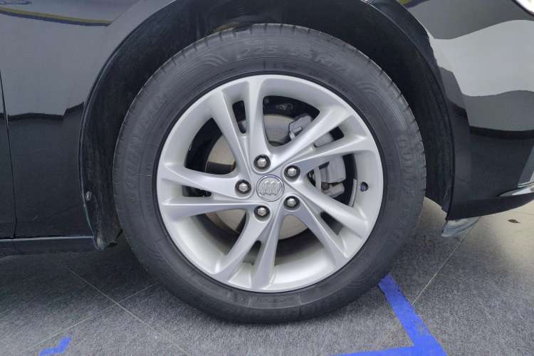 Used Buick Regal 2022 552T Smart Edition
