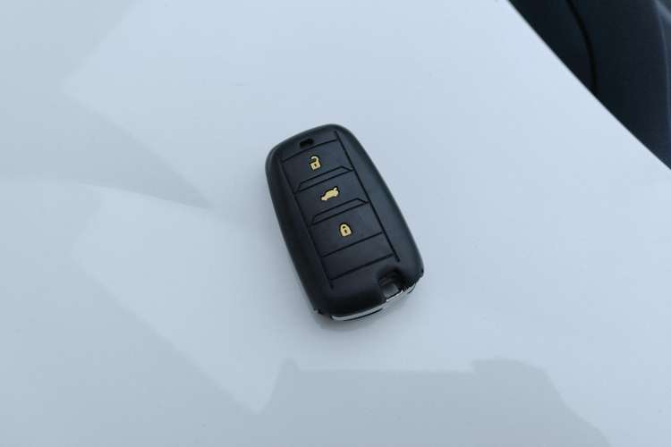 Used Changan Eado 2016 1.6L GDI Automatic JingShang Model
