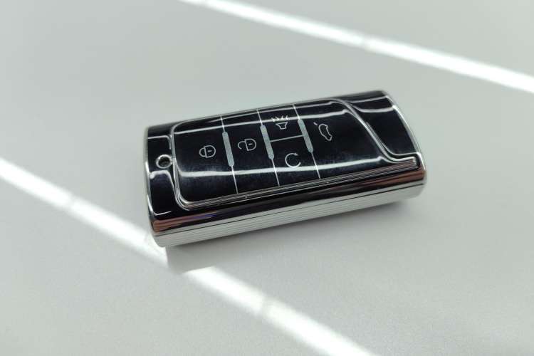 Used GAC Trumpchi GS8 2020 390T Two-Wheel Drive Luxury Smart Connectivity Commemorative Edition (7 Seats)
