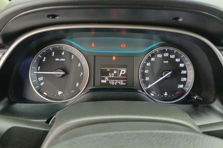 Used Buick GT 2017 15N Automatic Entry-Level Trim
