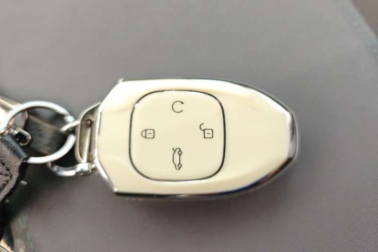 Used GAC Trumpchi EMKOO 2022 1.5T Supernova Pro Edition