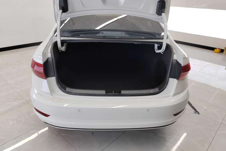 Used Volkswagen Sagitar 2022 280TSI DSG Excellence Edition
