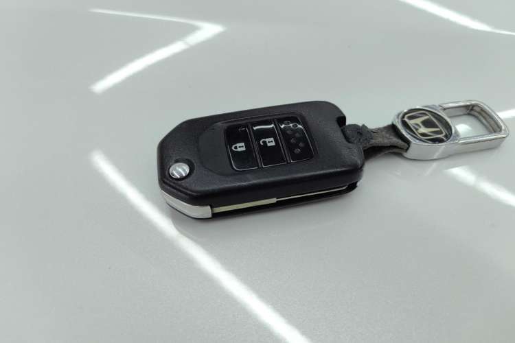 Used Honda Breeze 2021 240TURBO CVT Front-Wheel Drive Elite Edition
