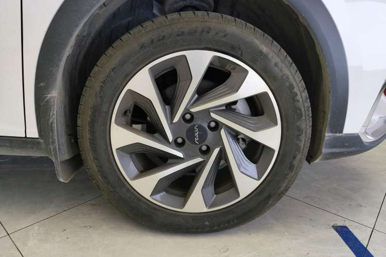 Used Dongfeng Aeolus Yixuan GS 2021 230T Automatic Star-Chasing Edition