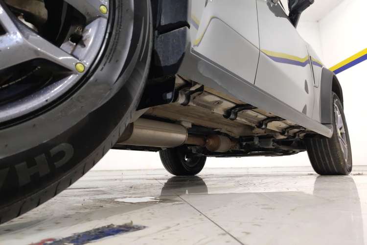 Used Jetour Traveler 2023 2.0T All-Wheel-Drive CrossPRO
