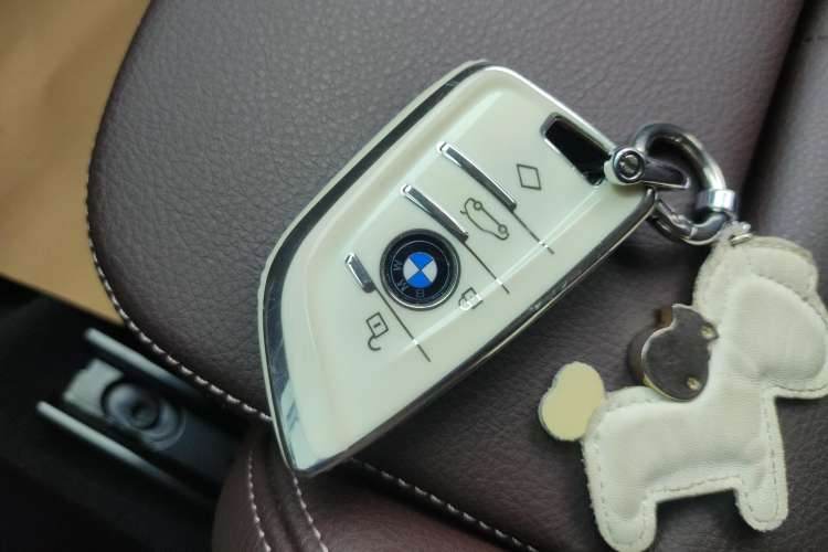 Used BMW X2 2020 sDrive20i M Sport Package
