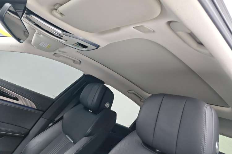 Used Hongqi H9 2020 2.0T Smart Connect Flagship Edition
