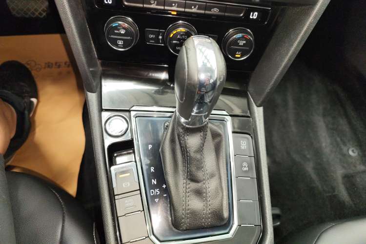 Used Volkswagen Lamando 2019 280TSI DSG Comfort Edition China VI standard
