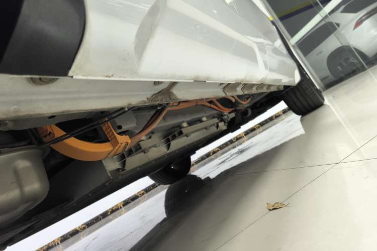 Used GAC Trumpchi ES9 2024 PHEV 143km Traveler Max
