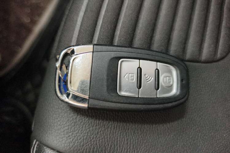 Used Ford Focus 2018 Sedan Classic EcoBoost 125 Automatic Supercharged Style SmartDrive Edition
