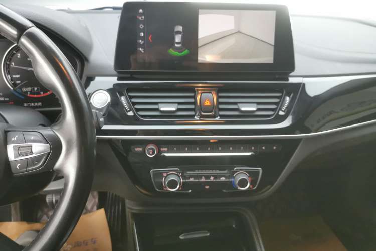 Used BMW 1 Series 2023 120i M Sport Night Edition
