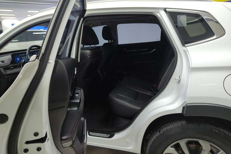 Used  Zhuifeng 2024 1.5T CVT Goodies Peanut Edition
