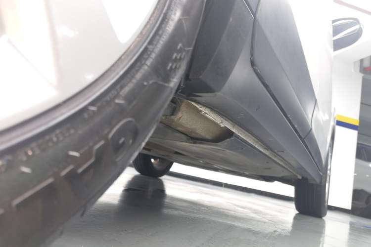 Used Volkswagen T-Cross 2019 1.5L Automatic Comfort Edition