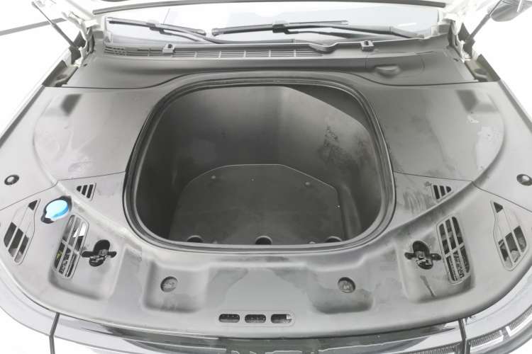 Used XPeng P7 2021 480N
