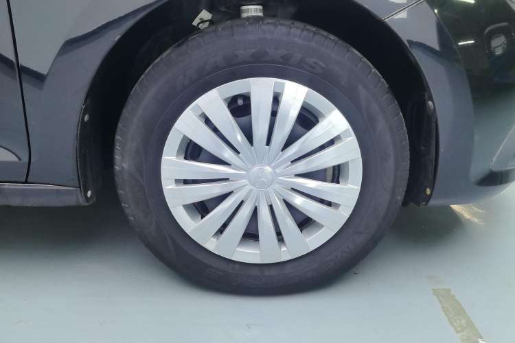 Used Volkswagen Santana 2019 1.5L Manual Fashion Edition China VI Standard