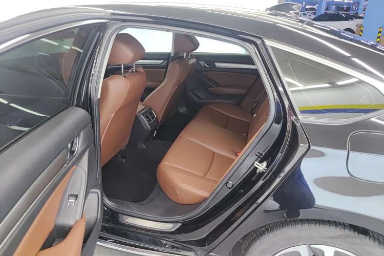 Used Honda Inspire 2019 Rui·Hybrid 2.0L Jingya Edition China VI