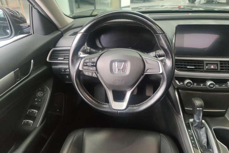 Used Honda Accord 2022 260TURBO Luxury Edition
