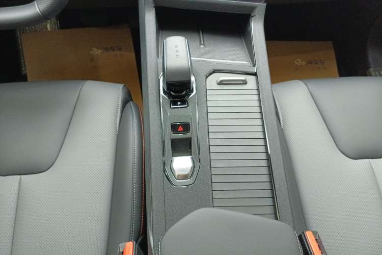 Used Geely Auto Emgrand X7 Sport 2023 Boyue COOL 1.5TD Friend Edition
