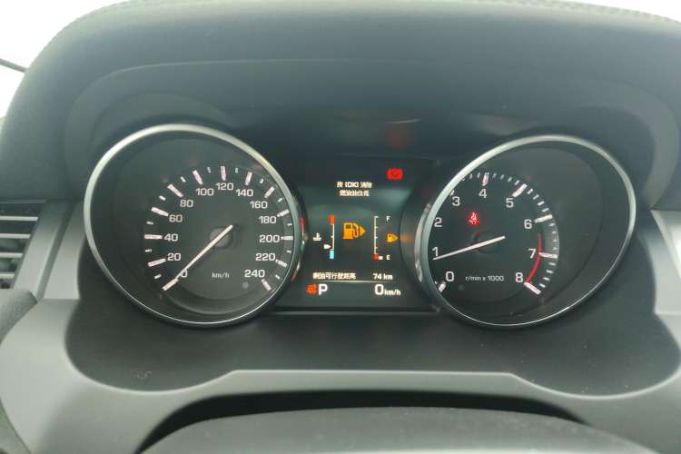 Used Land Rover Range Rover Evoque 2014 2.0T 5-Door Ignite Edition
