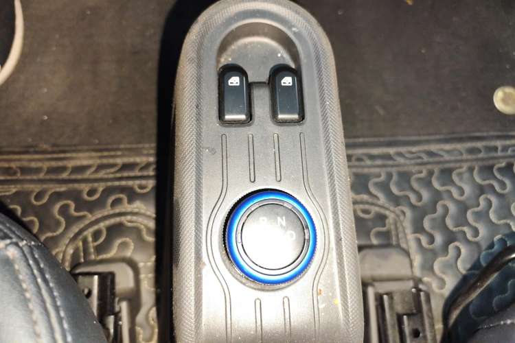 Used Wuling Hongguang MINIEV 2022 Zizai Version Lithium Iron Phosphate
