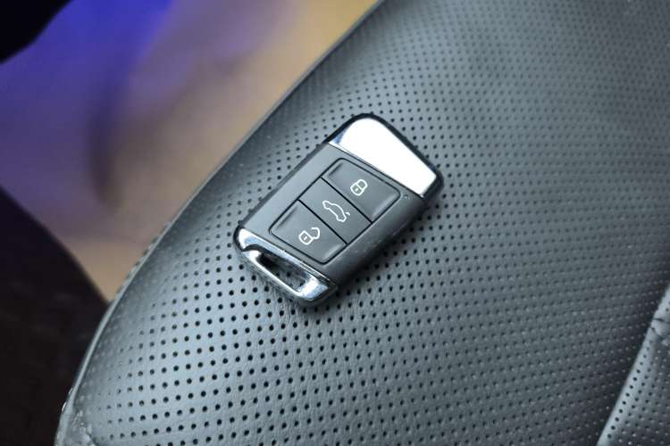 Used Volkswagen Passat 2021 330TSI Luxury Edition