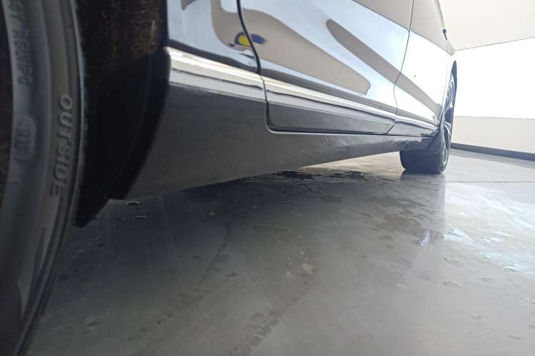 Used Volkswagen Magotan 2020 330TSI DSG Luxury Edition
