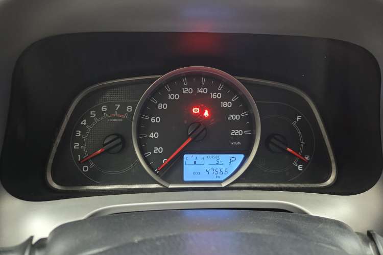 Used Toyota RAV4 2016 2.0L CVT Two-Wheel Drive Urban Edition China V Standard
