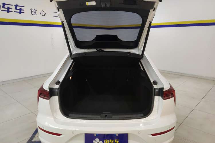 Used Bestune B70 2023 Third Generation 1.5T Automatic Enjoyment Version
