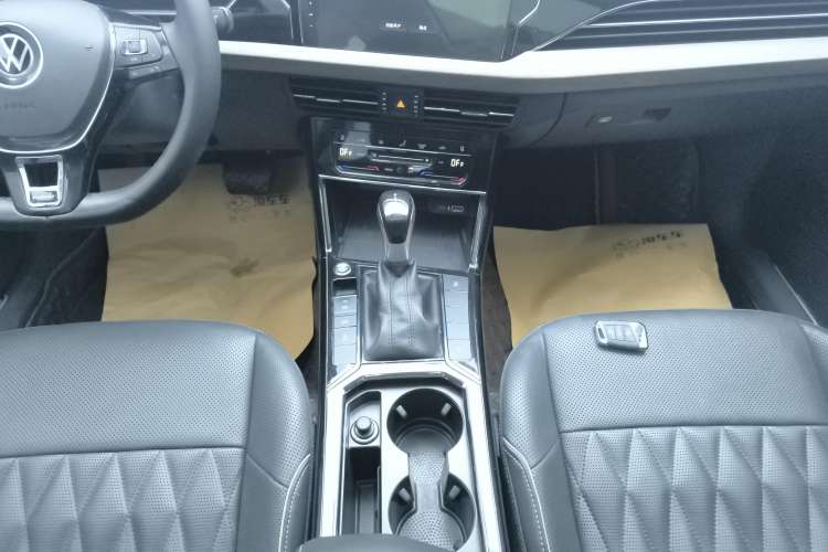 Used Volkswagen Passat 2021 330TSI Luxury Edition