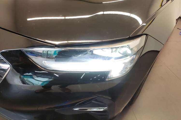 Used Buick Regal 2023 552T Smart Enjoyment Version
