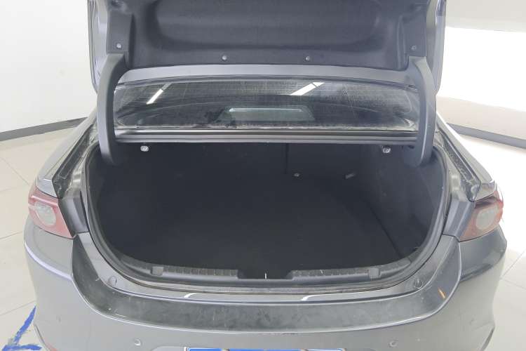 Used Mazda Mazda 3 Axela 2021 2.0L Automatic Zhiya Edition
