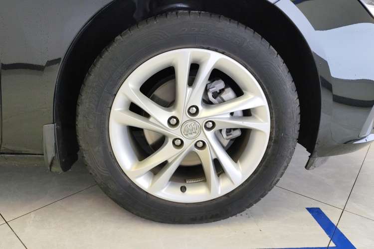 Used Buick Regal 2021 552T Elite Edition
