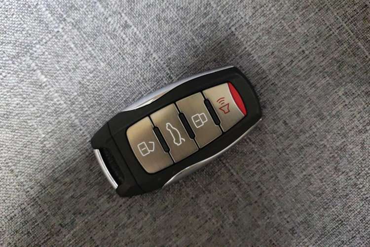 Used Haval H6 2021 2.0 GDIT Automatic Champion Edition
