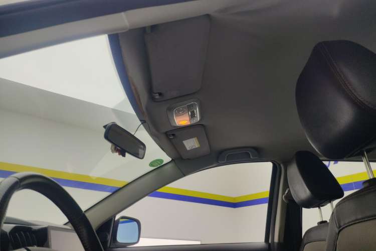 Used Great Wall M4 2014 1.5L manual Comfort trim level
