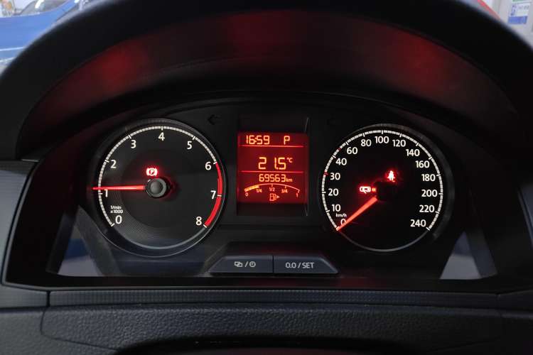 Used Volkswagen Santana 2021 1.5L Automatic Fashion Edition