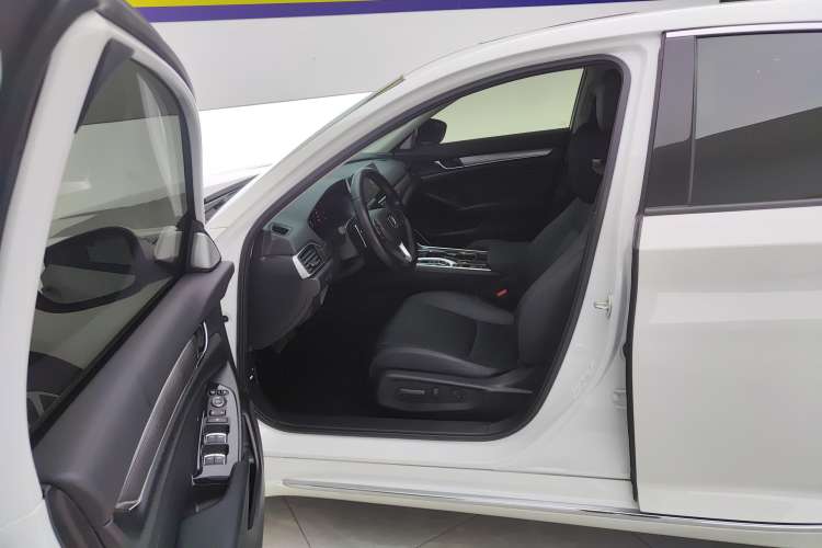 Used Honda Accord 2022 Xing·Hybrid 2.0L Xingling Version
