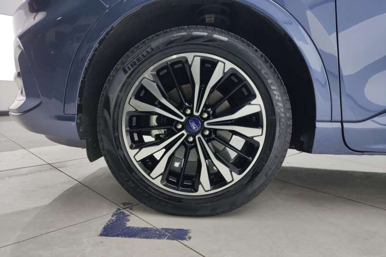 Used Ford Escape 2020 EcoBoost 245 Four-Wheel Drive ST-LINE Deluxe Edition
