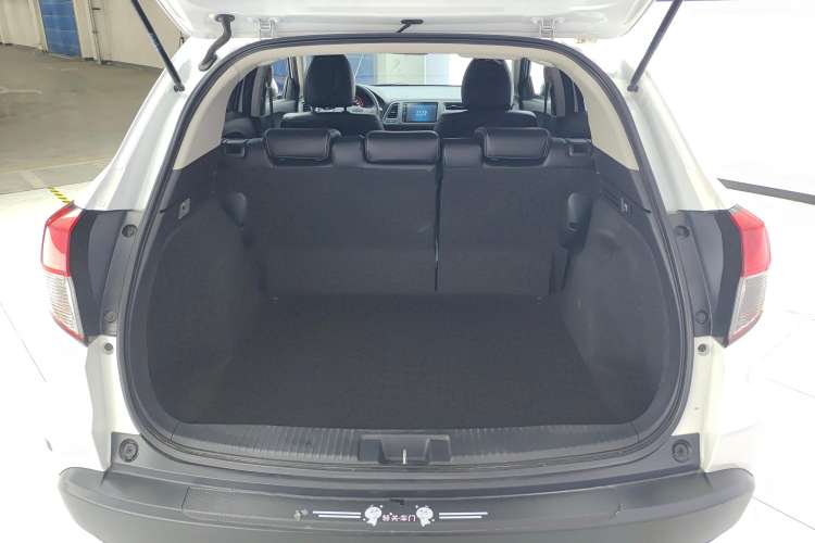 Used Honda Vezel 2019 220 TURBO CVT Elite Version China V Emission Standard