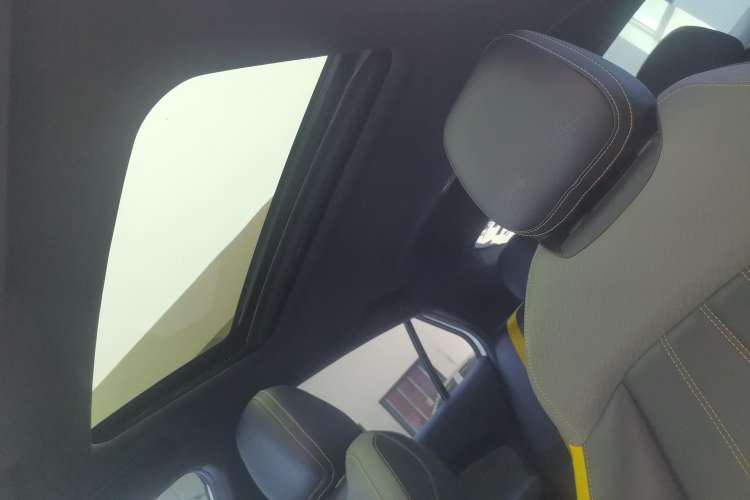 Used GAC Trumpchi EMPOW 2023 270T DCT J15 Version
