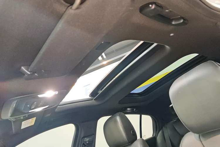 Used Cadillac CT5 2021 28T Luxury Version
