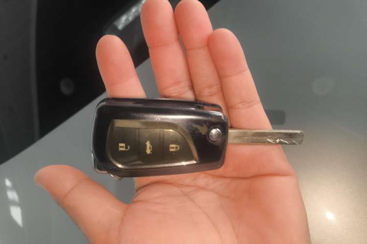 Used Toyota Levin 2019 185T CVT Entry-Level Version China VI Standard
