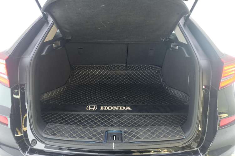 Used Honda Avancier 2020 370TURBO Two-Wheel Drive Luxury Edition
