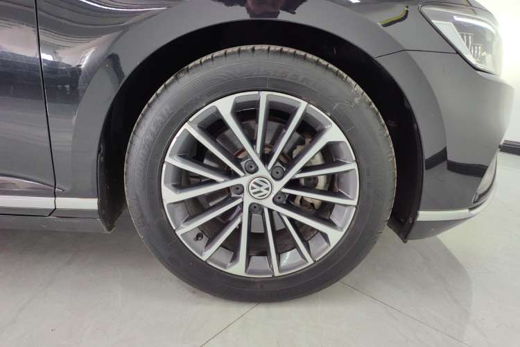 Used Volkswagen Magotan 2020 330TSI DSG Luxury Edition
